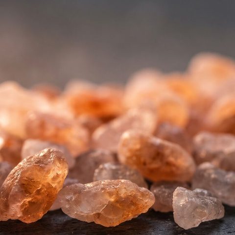 Symbolbild: Himalaya Salz Rosa Kristallsalz 1.300 g
